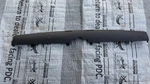 2019-2023 Porsche Cayenne Lower Center Radiator Support Air Guide 9Y0121710C Oem New. Price: $125.00.