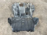 14-20 Gm Engine Protection Belly Pan Shield Splash Guard Oem Used. Price: $36.44.
