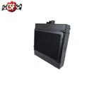 Csf Auxiliary Radiator W/ Rock Guard 15-20 Bmw M3 M4 M2 Comp F80 F82 F83 F87 New. Price: $449.00.