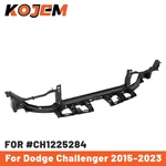 Upper Radiator Support For Dodge Challenger 2015-2022 2023 Tie Bar #CH1225284 New. Price: $130.00.