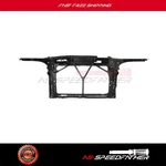 Front Replacing Radiator Support Assembly For 2004 05 06-2009 Mazda BP4K53110J New. Price: $268.69.