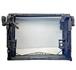 2009-2012 Bmw 750LI F02 Radiator Bracket Core Support Oem Used. Price: $40.00.
