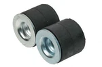Radiator Support Bushing Autotecnica GM083204 New. Price: $23.67.