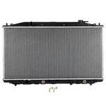 1X Aluminum Radiator For 2012 2013-2015 Honda Crosstour 4-DOOR 2.4L CU2990 New. Price: $66.64.