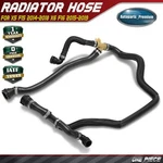 1X New Radiator Hose For X5 F15 2014-2018 X6 F16 2015-2019 SDRIVE35I XDRIVE35I. Price: $56.99.