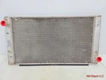 2012 Mini Cooper R56 R57 R55 R58 R60 Engine Radiator 6SPD Manual Transmission Used. Price: $69.99.