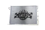 Csf For 02-06 Mini Cooper R53 Manual Radiator New. Price: $365.00.