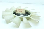 04 Ford Ranger 3.0L Clutch Cooling Fan F1993 Used. Price: $86.00.