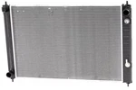 Genuine Nissan Radiator Assembly 21460-1AM0A New. Price: $592.75.