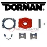 Dorman Steering Shaft Repair Kit For 1979-1980 Dodge D300 Gear Mh New. Price: $34.73.