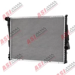 Cooling Radiator For 06-07 Bmw Z4 Coupe E86 Engine 17117551635 New. Price: $84.95.