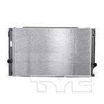 Radiator Tyc 13514 New. Price: $233.99.