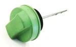 Power Steering Fluid Reservoir Lid Dip Stick Vw Passat B5 Audi A4 8D0 422 361 Used. Price: $15.99.
