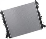 Radiator Main Fits 20-22 CT5 529784 New. Price: $462.00.