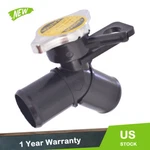1791065J00 For 2009-2013 Suzuki Grand Vitara 2.4L L4 Radiator Filler Neck W/cap New. Price: $12.73.