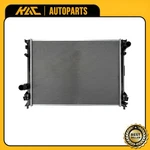 Radiator For 2009-2018 Dodge Charger Challenger Chrysler 300 V6 V8 Free Shipping New. Price: $67.99.