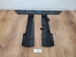 12-16 Oem Bmw F23 F30 F32 Engine N55 N20 N26 Coolant Radiator Bracket Mount Set Used. Price: $99.95.