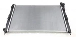 New Oem Mitsubishi Radiator Assembly MZ690913 Lancer 08-14 Outlander 08-13. Price: $205.95.