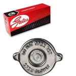 Gates Radiator Cap For 1975-1980 Plymouth PB100 New. Price: $16.98.