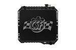 Csf 2888 4-ROW Copper Core Radiator For Landcruiser 70-74 3.9L /75-80 4.2L New. Price: $459.00.