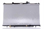 Radiator-ex, Gas, Eng Code: K24A8, Natural Nissens Fits 09-10 Honda Element New. Price: $172.55.