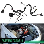 Front End Fan Wiring Wire Harness Cable Fit For 20-23 Tesla Model Y 2489050-00-A New. Price: $31.24.