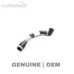 2011-2018 Bmw X5 Radiator Coolant Hose / Line (return) 6792490 Used. Price: $13.99.