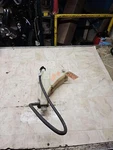 2007-2012 Fits Nissan Versa Radiator Coolant Recovery Reservoir Bottle Used. Price: $83.30.