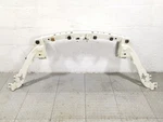 Maserati Ghibli Rwd 3.0 2015 Front Upper Radiator Support Frame Crossmember Used. Price: $700.00.