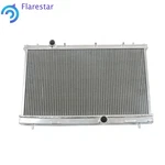 Engine Cooling Radiator 2003 2004 2005 For Dodge Neon SRT-4 2.4L Turbo New. Price: $88.49.