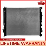 13758 Radiator For 2018-23 Chevrolet Traverse & Buick Enclave V6 3.6L 84274378 New. Price: $140.50.