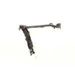 Driver Side Radiator Support Tie Bar Extension For Chevrolet Equinox 2021-2024 New. Price: $248.34.