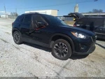 Radiator Fits 13-16 Mazda CX-5 3091284 Used. Price: $127.50.