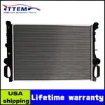 2868 Radiator For 2003-2009 Mercedes-benz E320 E350 3.2L 3.5L 4MATIC Base Cdi New. Price: $61.90.