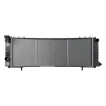 Radiator Rhd Fits 94-01 Cherokee 435360 New. Price: $247.00.