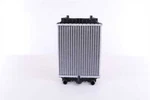 Radiator-gas, Auto Trans, Supercharged Nissens 60351 New. Price: $265.99.