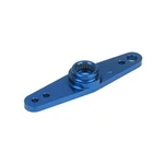 New Dynamite Machined Aluminum Servo Arm Blue Jr Airtronics Ko Props DYN2542. Price: $10.99.