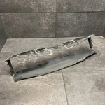 Oem 2019 - 2023 Porsche Macan Front Radiator Support Air Duct Used. Price: $55.00.