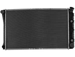 Trq 37TB11W Radiator Fits 1971-1979, 1989-1990 Chevy Caprice New. Price: $112.78.