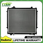 1774 Radiator For 1995-2002 2003 2004 Toyota Tacoma 2.4/2.7/3.4L Aluminum New. Price: $70.99.