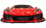 2023-2026 Corvette C8 ZO6 Front Grille Protective Screens 19434021 Genuine Oem New. Price: $659.98.