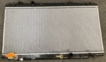 New Spectra Premium Industries CU13068 Radiator Plastic Tank Aluminum Core Honda. Price: $207.89.