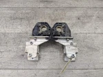 Oem Bmw F22 F23 F30 F32 F33 F36 Radiator Carrier Support Bracket Left Right Set Used. Price: $89.96.