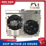 Radiator Shroud Fan Fits 1967-1970 Ford Mustang MERCURY&1968-1970 Cougar XR7 V8 New. Price: $148.00.