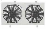 Mishimoto MMRAD-CIV-01 Aluminum Radiator / For 01-05 Honda Civic Manual New. Price: $340.64.