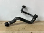 08-19 Bmw E70 F71 F16 F15 X5 3.0L Engine Coolant Radiator Upper Hose Tube Oem Used. Price: $50.00.