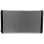 Radiator Osc 13685 Fits 2018 Toyota RAV4 New. Price: $345.99.