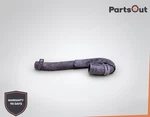 2012-2015 Audi A6 Quattro Coolant Hose / Line 4G0121056 Used. Price: $38.61.