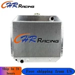 Aluminum Radiator Ford F100 F150 F250 F350 V8 1967-81 Bronco F-250 New. Price: $15000.00.