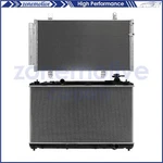 For 2010 Toyota Camry Automotive Aluminum Radiator & Condenser Cooling Kit New. Price: $100.01.